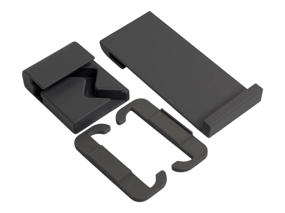 ROG Flow Z13 (2025)'s Holders for the Modded Gamesir G8 Plus Controller - Image 4 of 4