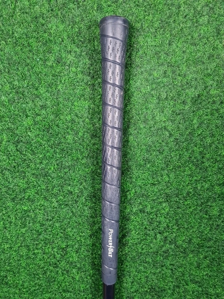 POWER BILT Dynastie 2 Pitching Wedge - Damen (Graphit, 35 Zoll, Rechts, Ladies) - Bild 4 von 4