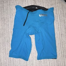 Arena carbon Pro Tech Suit Men's Competitive Swimwear Jammer Size 26