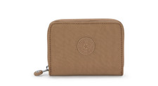 Kipling MONEY LOVE Medium RFID Wallet - Early Tan RRP £44