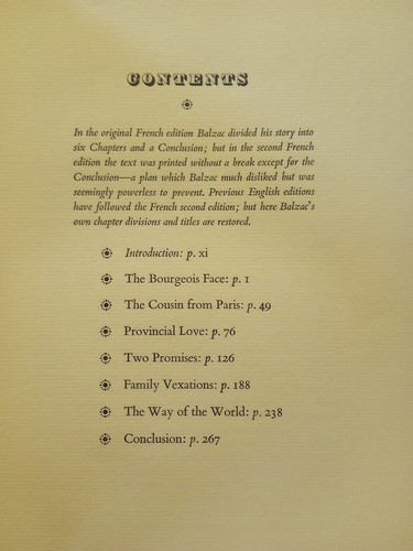 Eugenie Grandet by Honore de Balzac Limited Editions Club - Picture 4 of 6