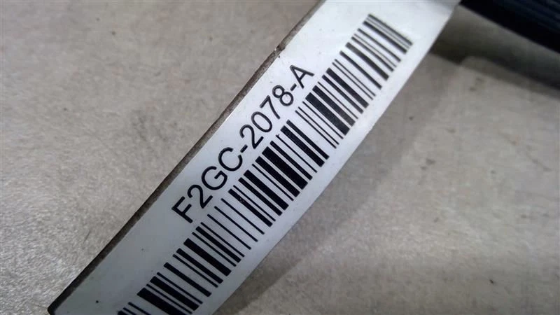 Pinza de freno delantera derecha ford edge 2014-2021 f2gc2078a Foto 2 de 4