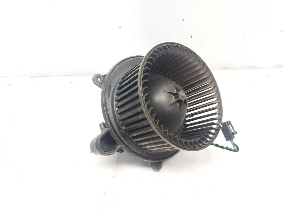 Jeep Commander 2008-10 motor soplador delantero Foto 3 de 3