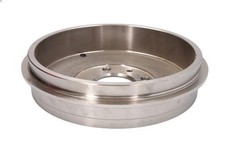 Tambour de frein Citroen NEMO