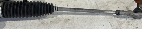 SCATOLA DELLO STERZO PER SMART ForTwo Cabrio (W453) benzina 1000 (15>) - Foto 3 di 6