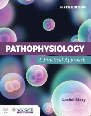 Lachel Story Pathophysiology: A Practical Approach (Taschenbuch)