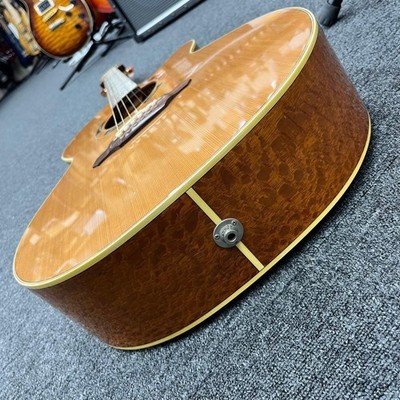 Electric Acoustic Guitar Takamine SANTA F.E ESF -93 Natural Made