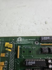  APPLIED MATERIALS 0100-76099 VME OPTO - Isolation Board.)(M317