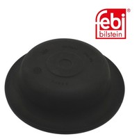 10X Febi Bilstein Membran, Membranbremszylinder 06889