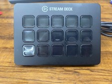 Stream Deck Elegato 20GAA9901