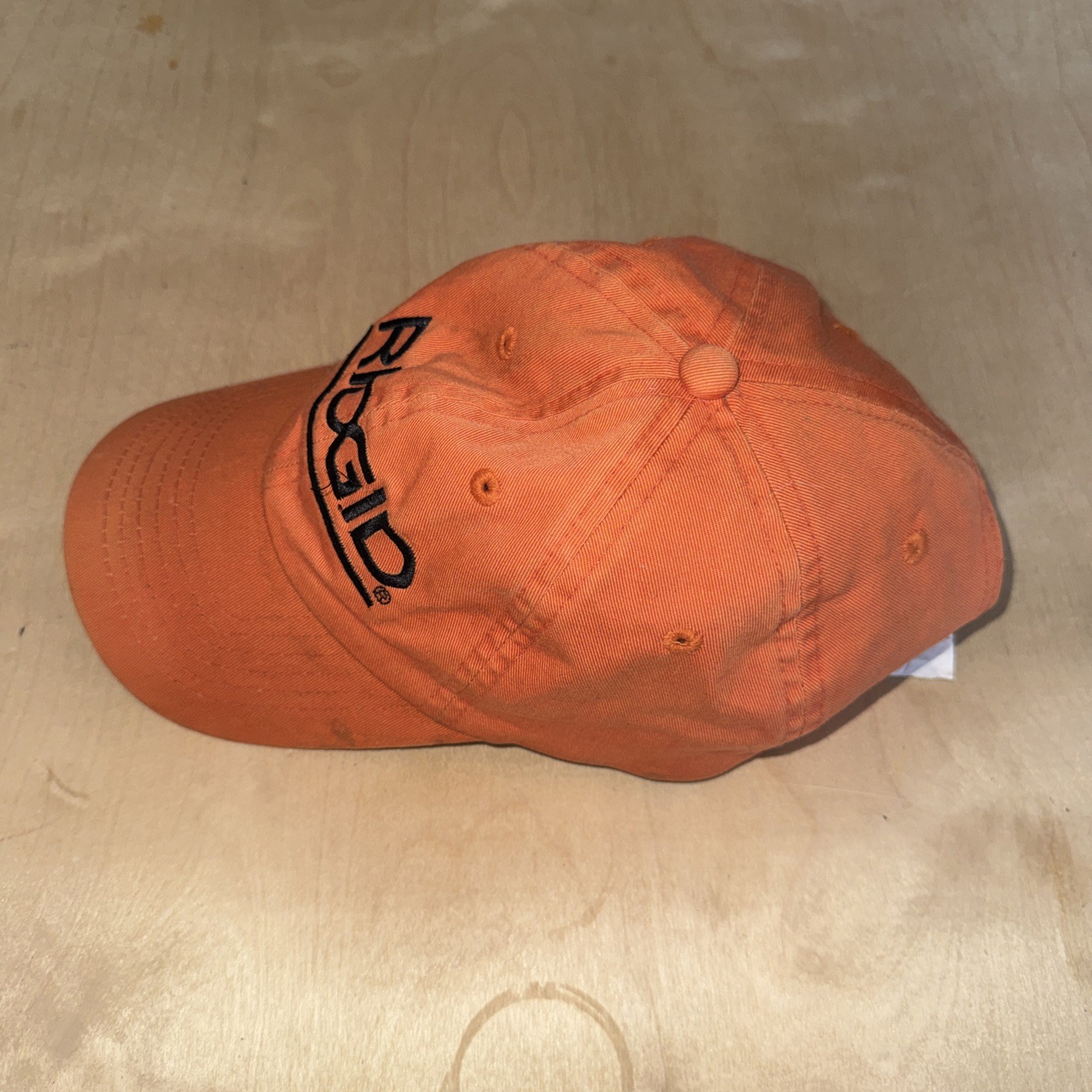 Ridgid Tools  Baseball Cap - image 2