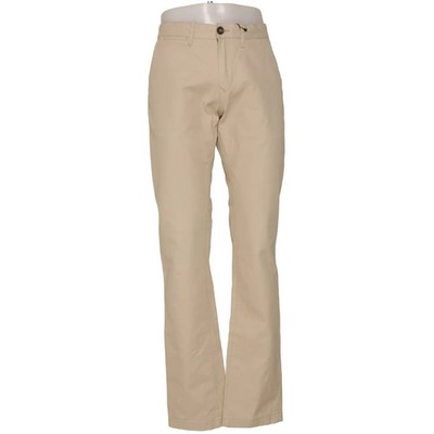 Peak Performance, Chino, Größe: 33/36, Maxwell Ch, Beige, Baumwolle #6Kw