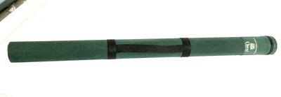 Orvis Silver Label 4pc 9' 9wt Mid-flex Fly Rod | eBay