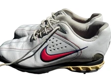 Nike Men's Air Zoom Elite “Team USA” Golf Shoes 8.5 US Style 317478-161 VGUC