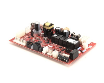 Manitowoc Ice Control Board W/ Instructions 000008309 - Free Shipping + Geniune