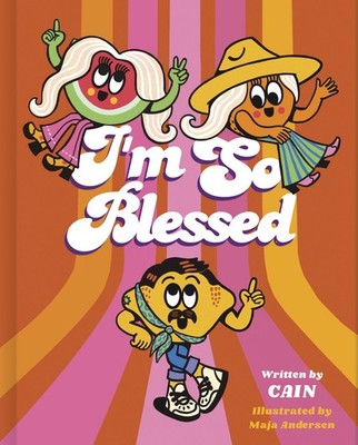 I'm So Blessed .. NEW