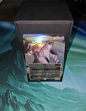 ELITE Oloro, Ageless Ascetic Lifegain Commander Deck EDH MTG Magic the Gathering