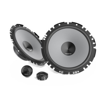 Hertz K 170 Lautsprecher passt für Kia Picanto Sportage Hyundai i10 i20 165mm