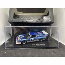 ixo LIGIER JS2 MASERATI #14 1/43 miniature car