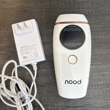 Nood IPL Hair Removal Device Model KCA423 Laser Hair Remover
