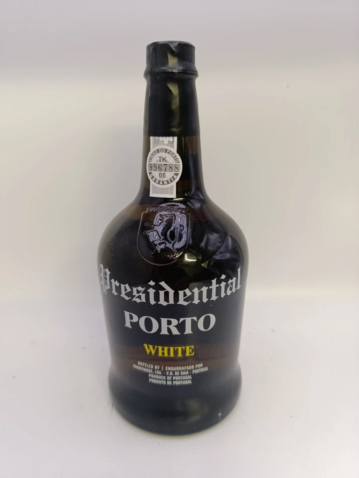 Presidential PORTO White 19% 750ml - Bild 1 von 1