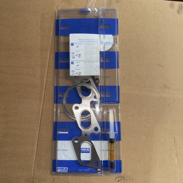 ✅ Montagesatz, Lader Ajusa JTC11752-image