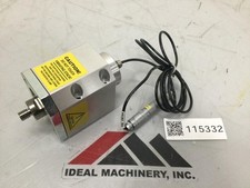 HERRMANN Ultrasonic Converter 35-S-IP50-CL70HF Used 115332