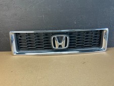 2006 To 2008 Honda Ridgeline Front Grill Grille Oem Af3700 Dg