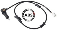 A.B.S. 30604 Sensor FüR Raddrehzahl ABS Sensor Raddrehzahl FüR Hyundai