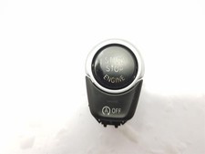 BMW X4 2019 interruptor de botón de arranque de parada del motor 6835089