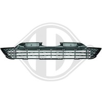 5283843 KüHlergitter FüR Honda CR-V III (Re_)