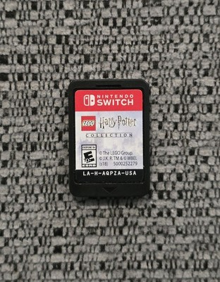 LEGO Harry Potter Collection - Nintendo Switch
