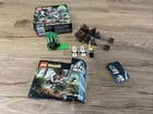 Vintage LEGO Star Wars: Speeder Bikes (7128) 100%  COMPLETE with box and Manuals