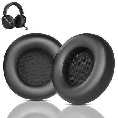 MMX200 Earpads Compatible with Beyerdynamic MMX200 MMX150 MMX100 Headset