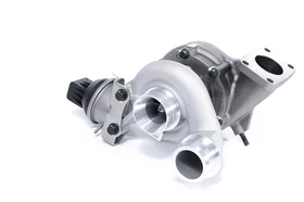 BTS Turbo Turbolader für VW Crafter 30-50 Kasten 2E_ 2.5 TDI 2F_