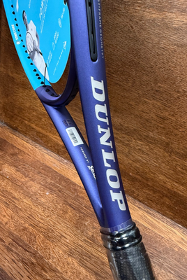 DUNLOP FX500 G3 美品 Dunlop FX 500 G3 (4 3/8