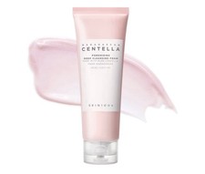 Madagascar Centella, Poremizing Deep Cleansing Foam , 6.22 oz /125 ml