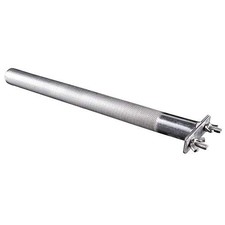 Litewoo Stainless Steel Parrot Perch Grinding Stand for Large Bird, XL