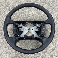 1998-2001 Dodge Ram Steering Wheel 1500 2500 3500