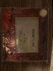 Lillian Vernon Picture Frames Months Lot Of 3 NEW 4x6 — photo 2