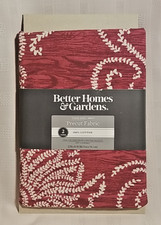 Better Homes Gardens 100 Cotton 2 Yds Precut Fabric New Old Stock 2021 C
