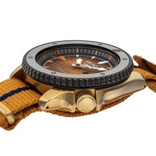 Seiko 5 Sport SRPF70K1 SBSA092 NARUTO & BORUTO Automatic 6500 Limited Edition 5