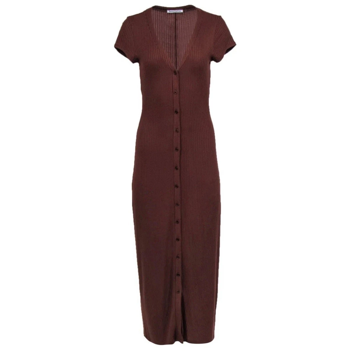 Reformation Maxi Dresses for Women for sale - eBay