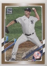 2021 Topps Gold 712/2021 Zach Britton Zack Britton #254 1c7