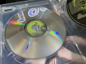 Alone in the Dark: The New Nightmare (Sega Dreamcast, 2001)