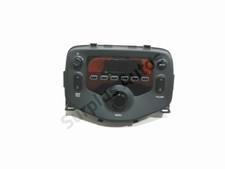 Autoradio Peugeot 108
