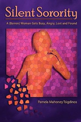 #ad Silent Sorority : A Barren Woman Gets Busy Angry Lost and Found $6.41