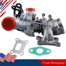 K03 Turbocharger for Ford Fusion Focus Escape 2.0L 2013-2016 Turbo 53039880368