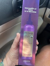 Dr. Groot Scalp Revitalizing Solution Scalp Exfoliating Detox Water