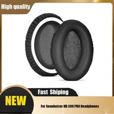 Ear Pads Cushion for For Sennheiser HD 300 PRO Headphones Replacement Cover HAU